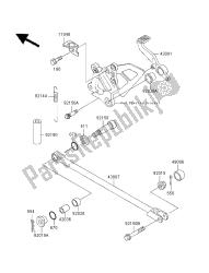 BRAKE PEDAL