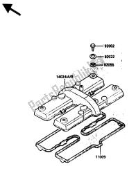 CYLINDER HEAD COVER