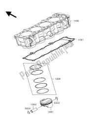 CYLINDER & PISTON