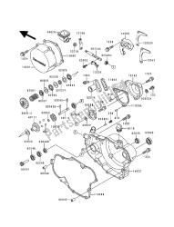 ENGINE COVER(S)