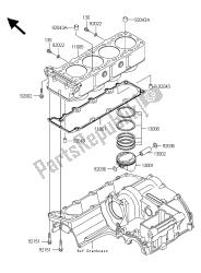 CYLINDER & PISTON