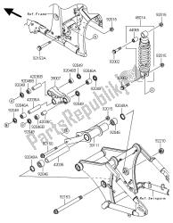 SUSPENSION & SHOCK ABSORBER