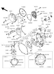 Couvert de moteur