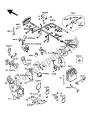 CHASSIS ELECTRICAL EQUIPMENT