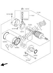 startmotor