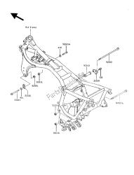 frame hulpstukken