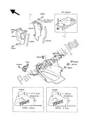 COWLING LOWERS