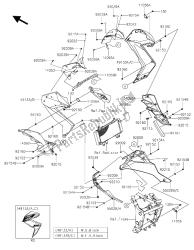 COWLING LOWERS