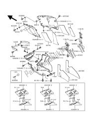 COWLING LOWERS