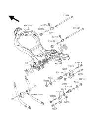 FRAME FITTINGS