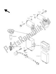 IGNITION SYSTEM