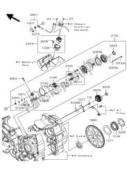 motorino di avviamento