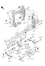 SUSPENSION & SHOCK ABSORBER