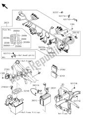 CHASSIS ELECTRICAL EQUIPMENT