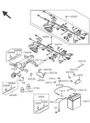 CHASSIS ELECTRICAL EQUIPMENT