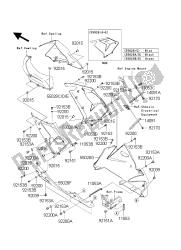 COWLING LOWERS