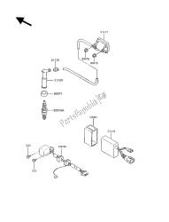 IGNITION SYSTEM