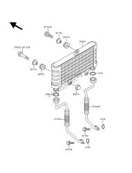 OIL COOLER