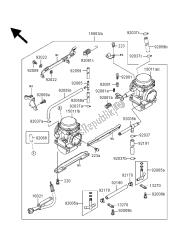 carburateur