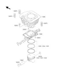 CYLINDER & PISTON