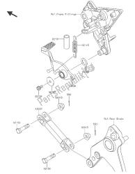 BRAKE PEDAL