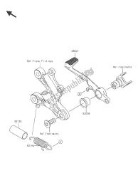 BRAKE PEDAL