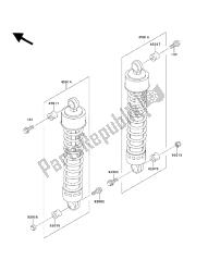 SUSPENSION & SHOCK ABSORBER