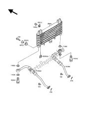 OIL COOLER