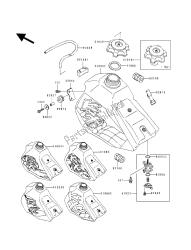 benzinetank