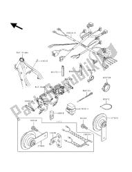 CHASSIS ELECTRICAL EQUIPMENT