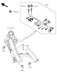 CHASSIS ELECTRICAL EQUIPMENT