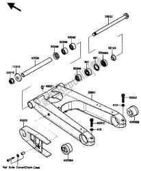 SWINGARM