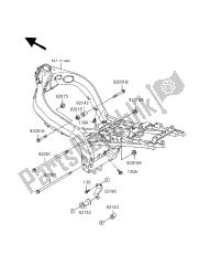 FRAME FITTINGS