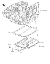 OIL PAN