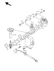 IGNITION SYSTEM