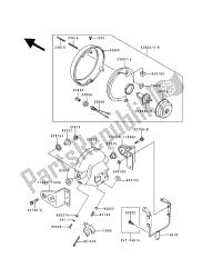 lampe frontale