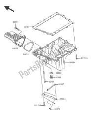 OIL PAN