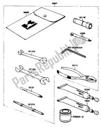 gereedschap