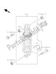 SHOCK ABSORBER(S)