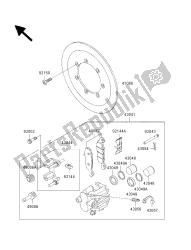 FRONT BRAKE