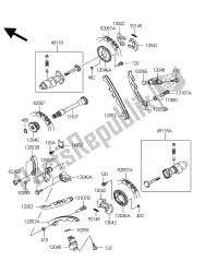 nokkenas (sen) en spanner