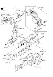 SUSPENSION & ABSORBER