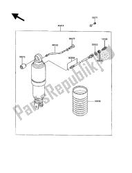 SHOCK ABSORBER(S)