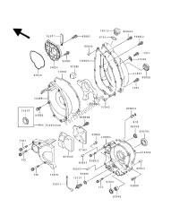 ENGINE COVER(S)