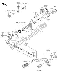 schakelmechanisme