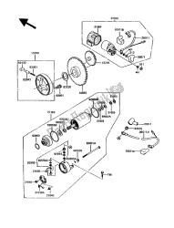 startmotor