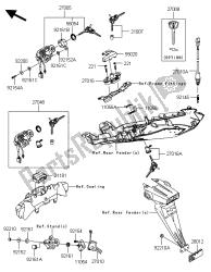 IGNITION SWITCH