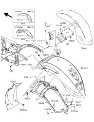 FENDERS