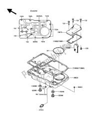 BREATHER BODY & OIL PAN