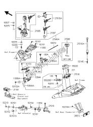 IGNITION SWITCH